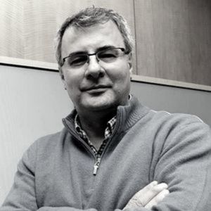Gonzalo Galindo