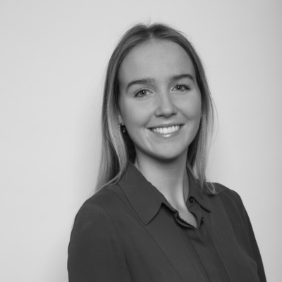 Sophie Hadley, Marketing & Events Executive at Decarb Connect